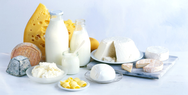 dairy product dairy product